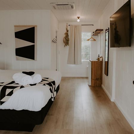 Triangle Motel เรด บลัฟฟ์ ภายนอก รูปภาพ