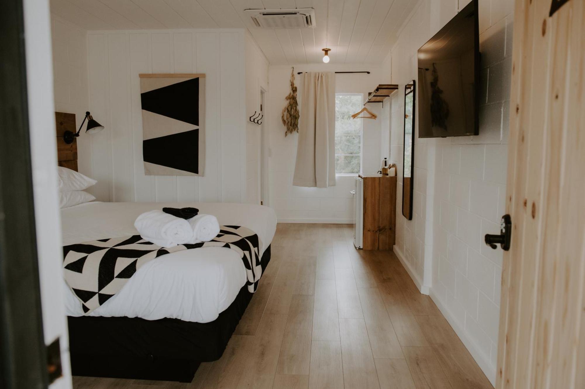 Triangle Motel เรด บลัฟฟ์ ภายนอก รูปภาพ