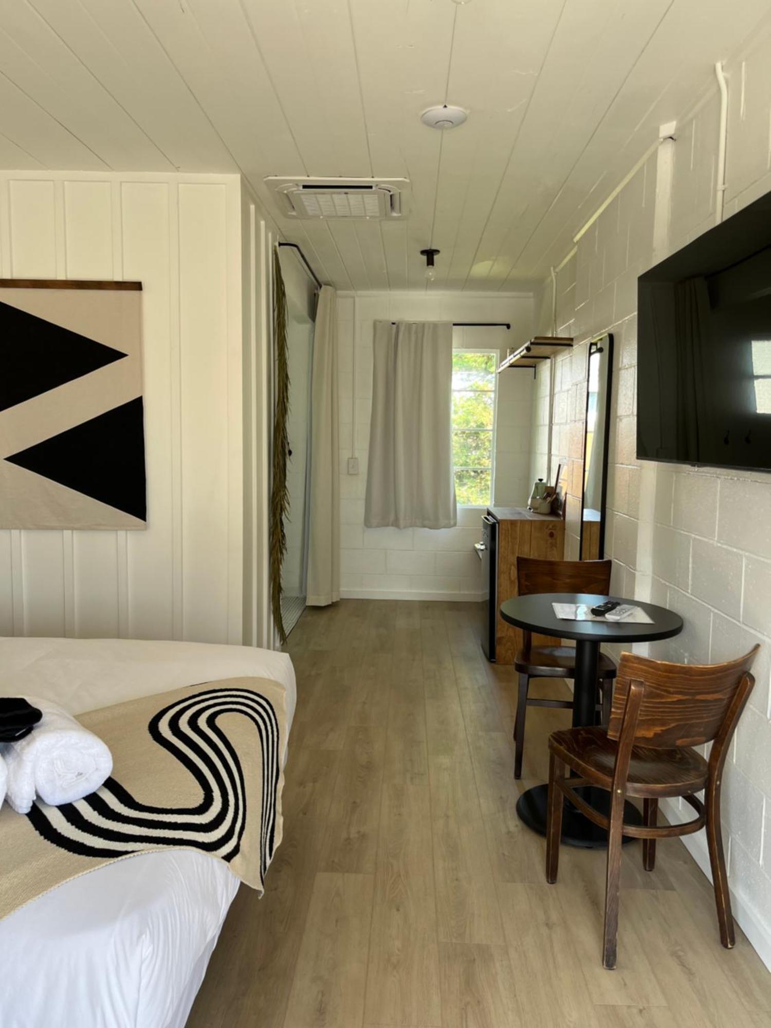 Triangle Motel เรด บลัฟฟ์ ภายนอก รูปภาพ