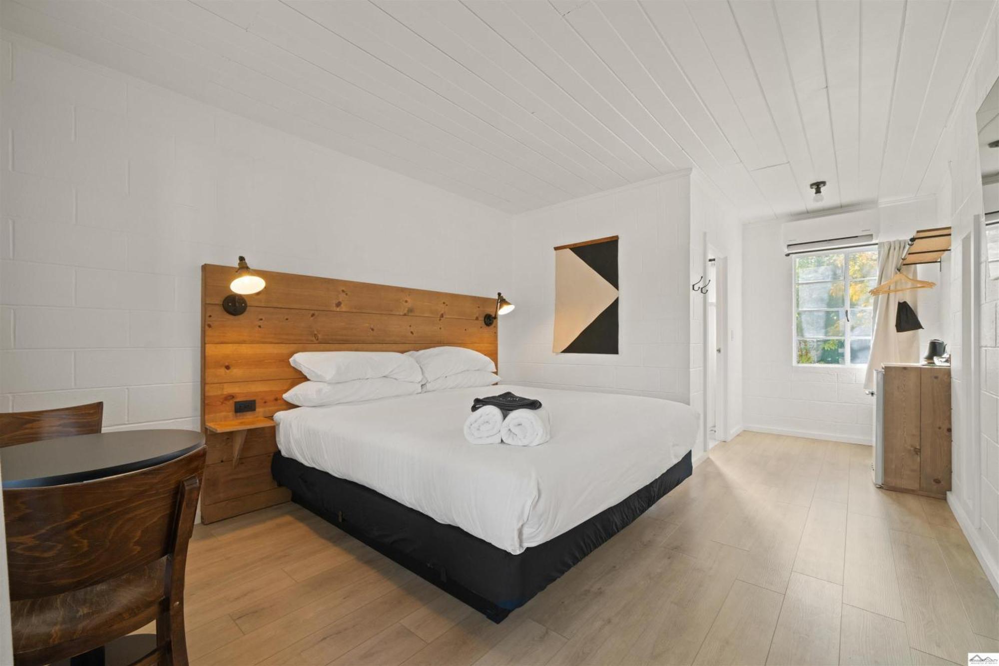 Triangle Motel เรด บลัฟฟ์ ภายนอก รูปภาพ